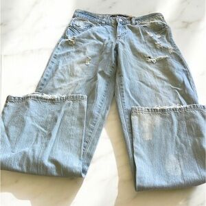 Indigo rein Jeans